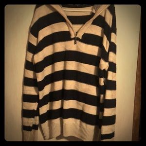 A nice pullover sweater